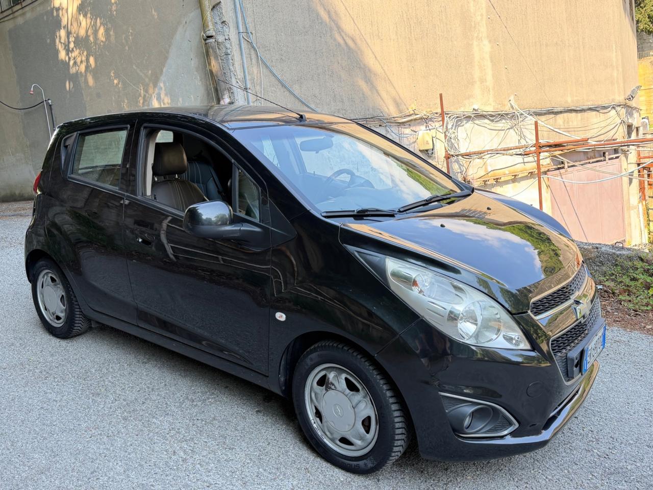 Chevrolet Spark 1.0benzina km 96.000 2013