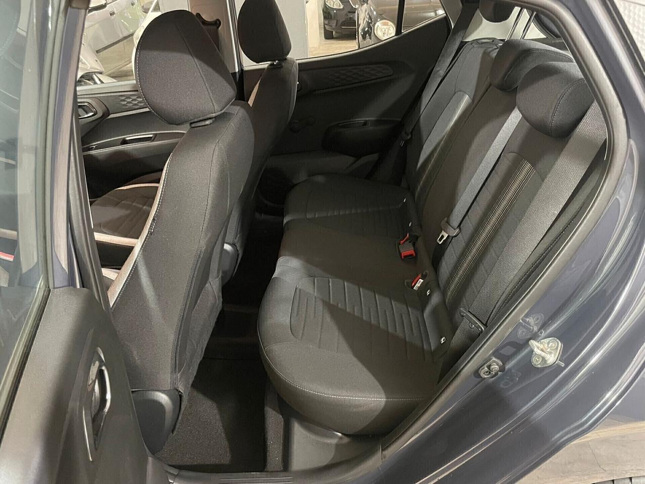 Hyundai i10 1.0 MPI Prime