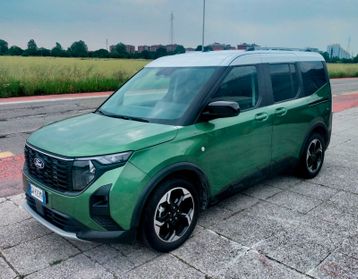 Ford Tourneo Courier Tourneo Courier 1.0 EcoBoost Active