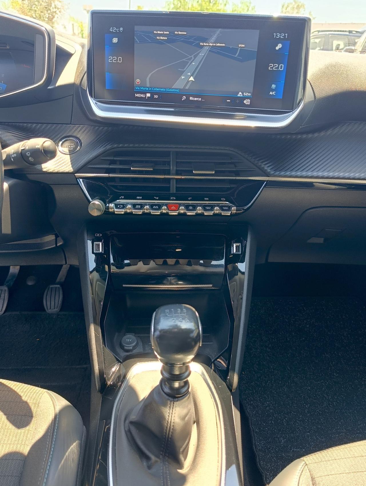 Peugeot 2008 BlueHDi 110 S&S GT - 2022