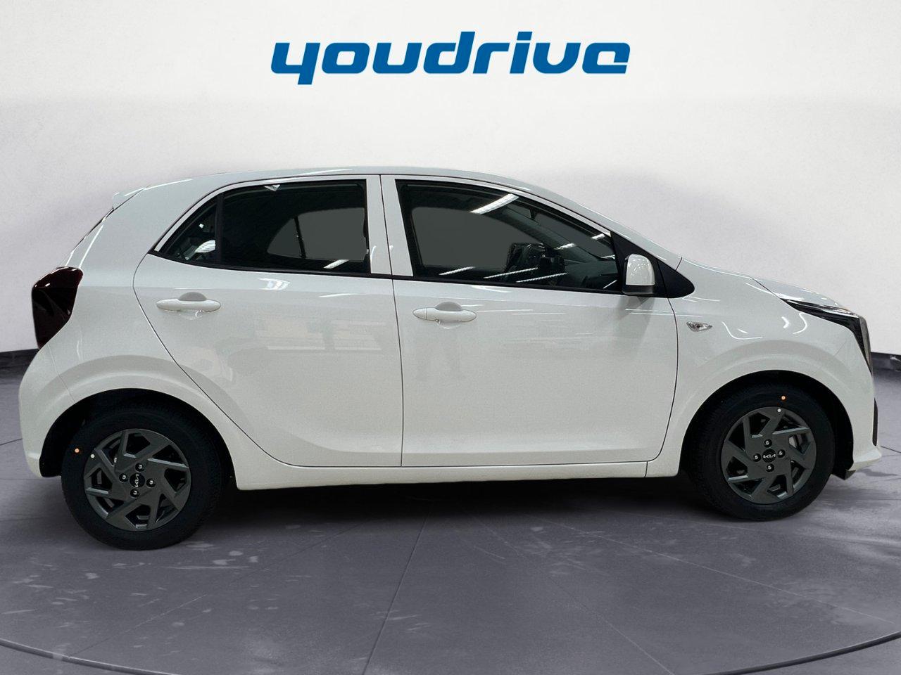 Kia Picanto 1.0 MPi Urban 68 CV