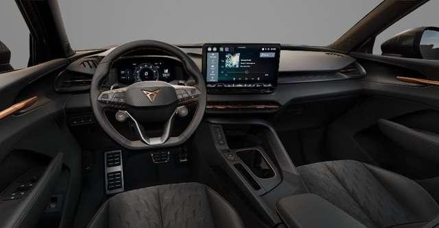 CUPRA Terramar 1.5 eTSI HYBRID DSG 150CV *NUOVO PRONTA PROMO