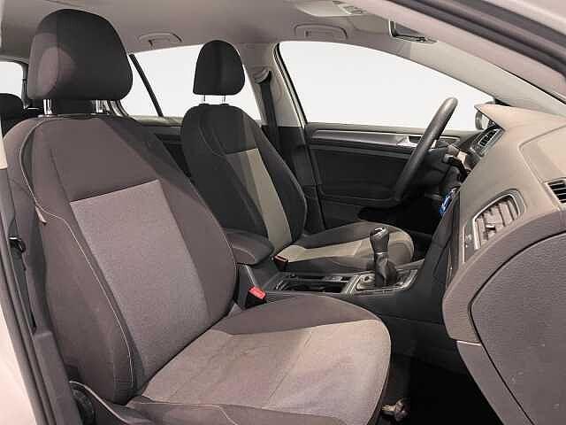 Volkswagen Golf 7ª serie 1.4TGI 110CV Trendline - METANO/NEOPATENTATI