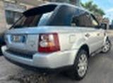 Land Rover Range Sport 2.7 TDV6 HSE CAMBIO DA SISTEMARE