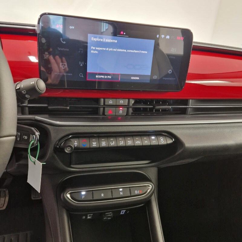 FIAT 600 (2023-->) 600 Hybrid 136 CV DCT MHEV