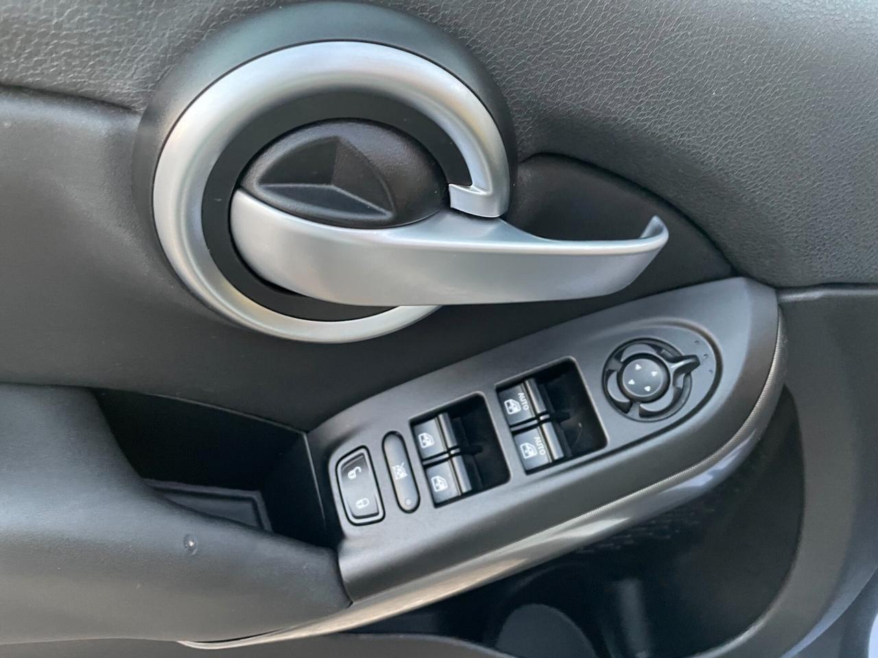 Fiat 500X 1.3 MultiJet 95 CV Pop Star PREZZO REALE