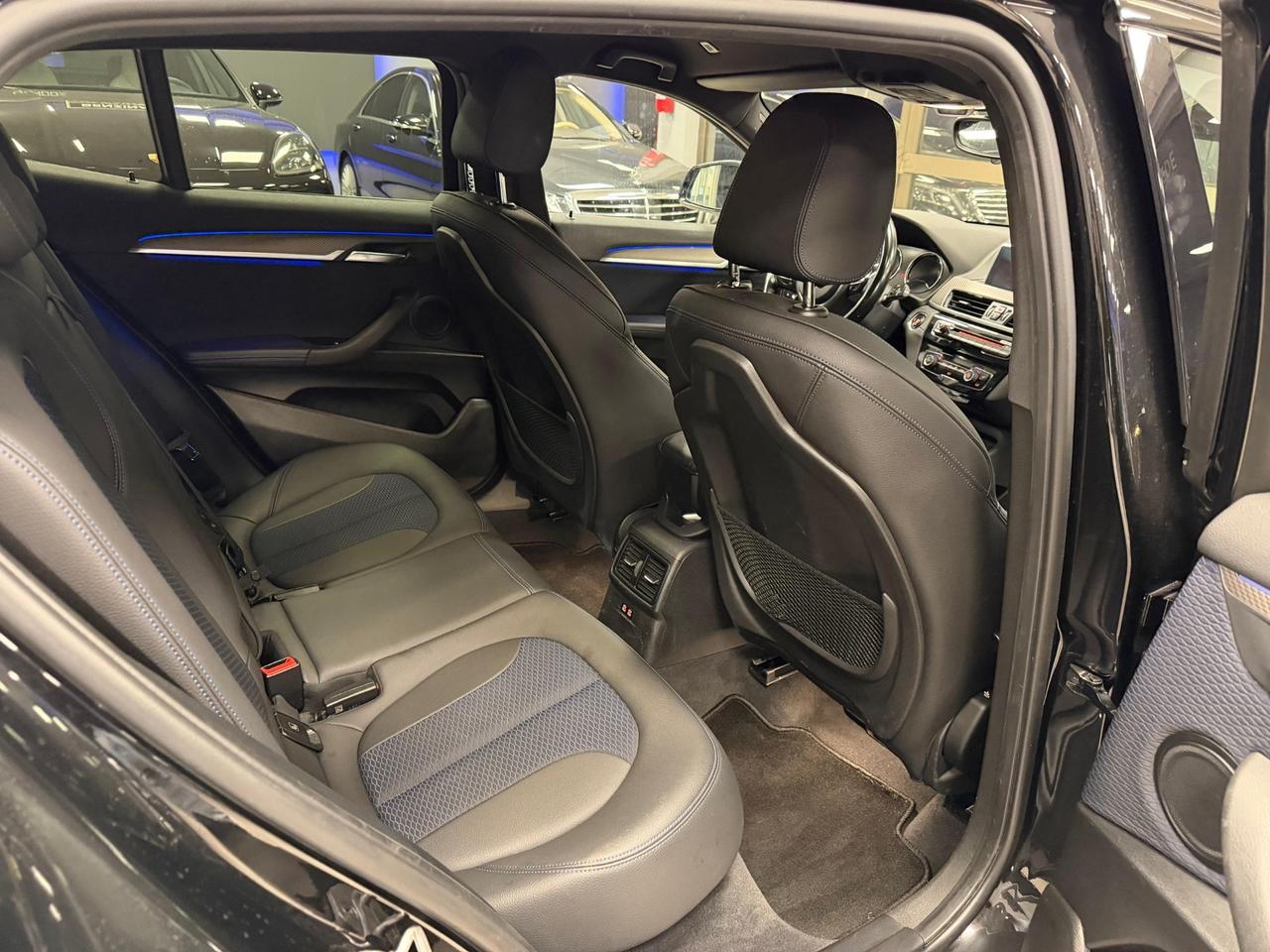 Bmw X2 M xDrive18d Msport