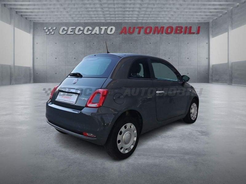 FIAT 500 500 1.0 hybrid Pop 70cv