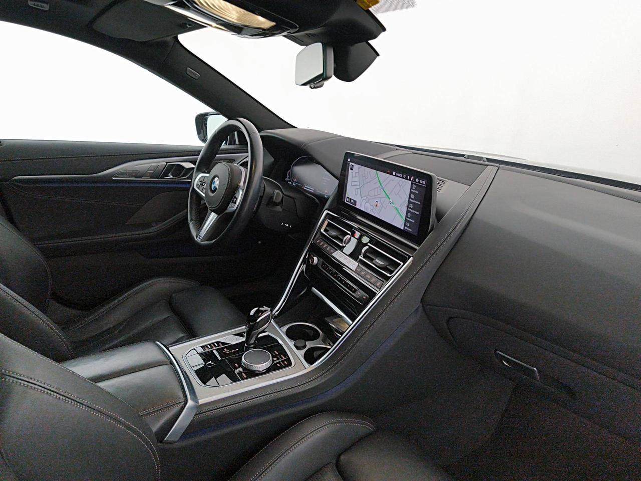 BMW Serie 8 840d xDrive Gran Coupè 48V MSport Pro