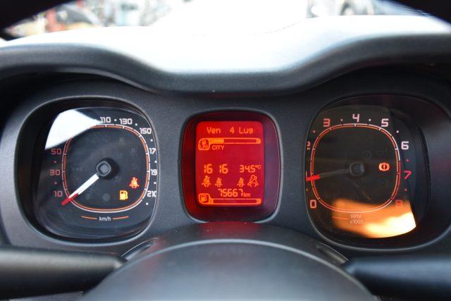FIAT Panda 1.2 EasyPower Easy