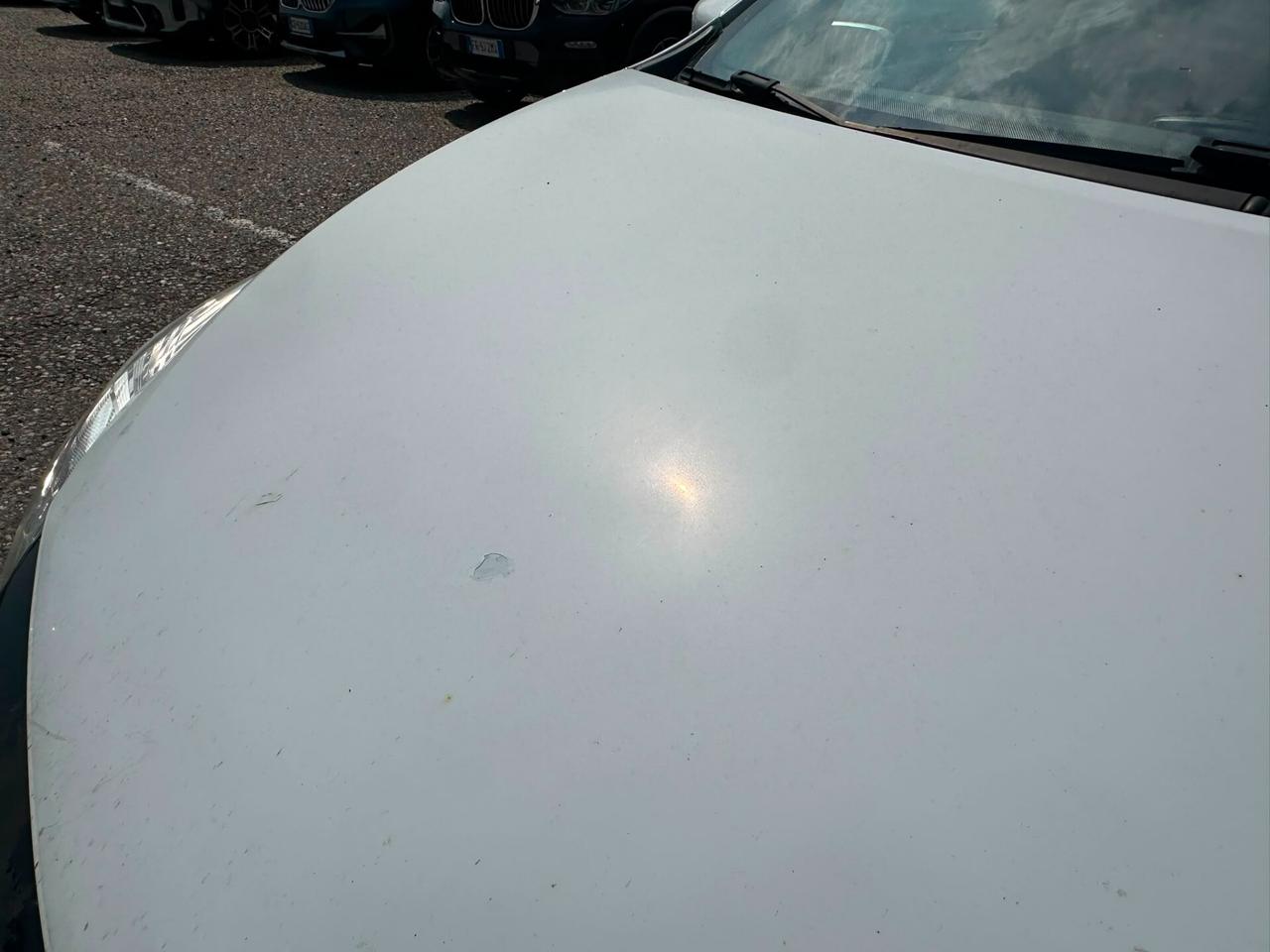 Renault Clio dCi 8V 75CV Start&Stop 5 porte Energy Life