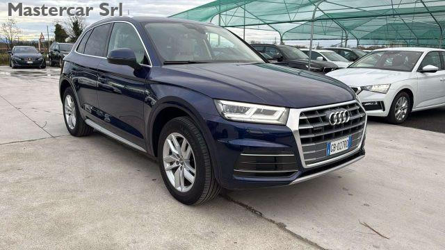 AUDI Q5 Q5 50 2.0 tfsi e Business quattro 252cv- GB027RD
