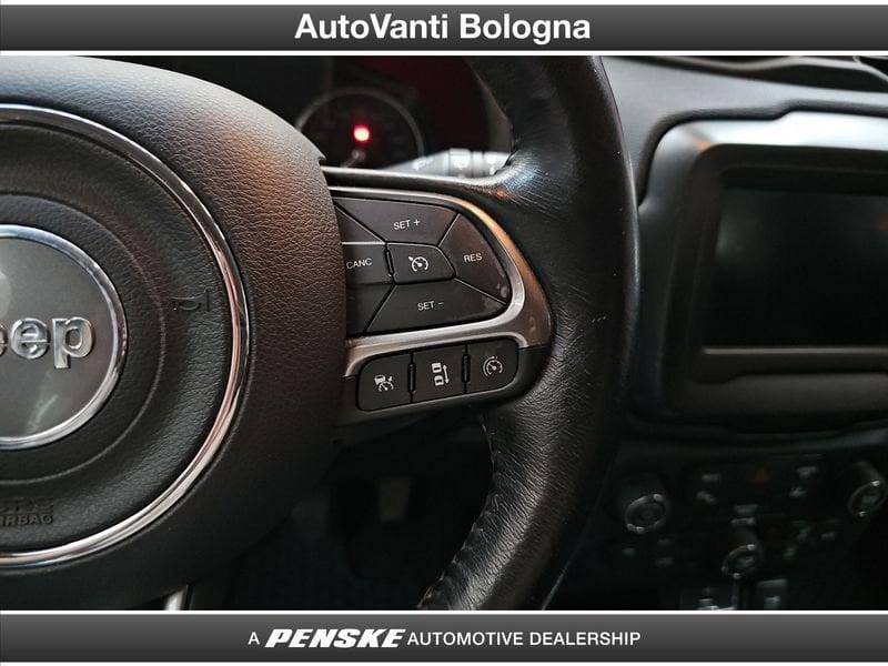 Jeep Renegade Renegade 1.6 Mjt 130 CV Limited