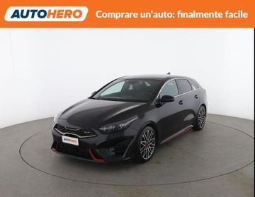 KIA Proceed 1.6 T-GDI DCT GT