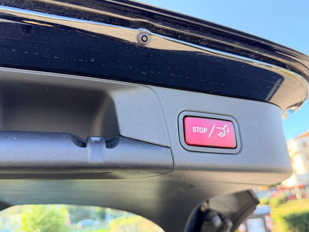 Mercedes-benz B 180 d Automatic Business Extra OFFERTA FINO A NATALE