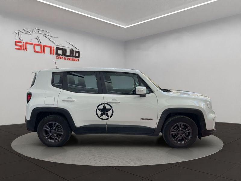 Jeep Renegade Renegade 1.0 t3 Longitude 2wd