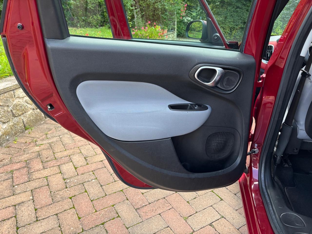 Fiat 500L 1.4 95 CV Benzina/GPL Lounge