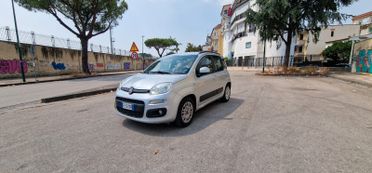 Fiat Panda 1.2 Lounge CON ANTIFURTO