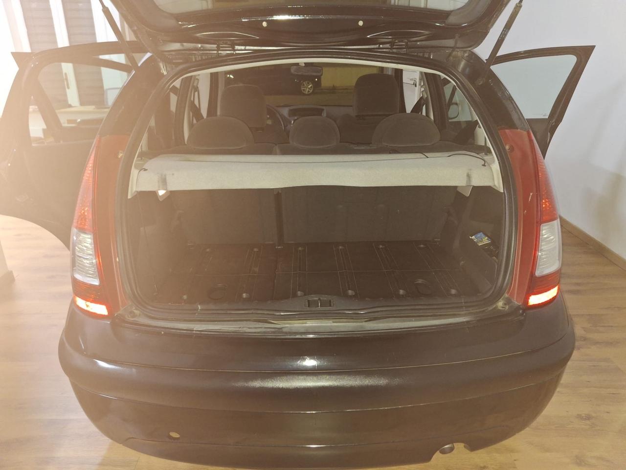 Citroen C3 1.1 Elegance