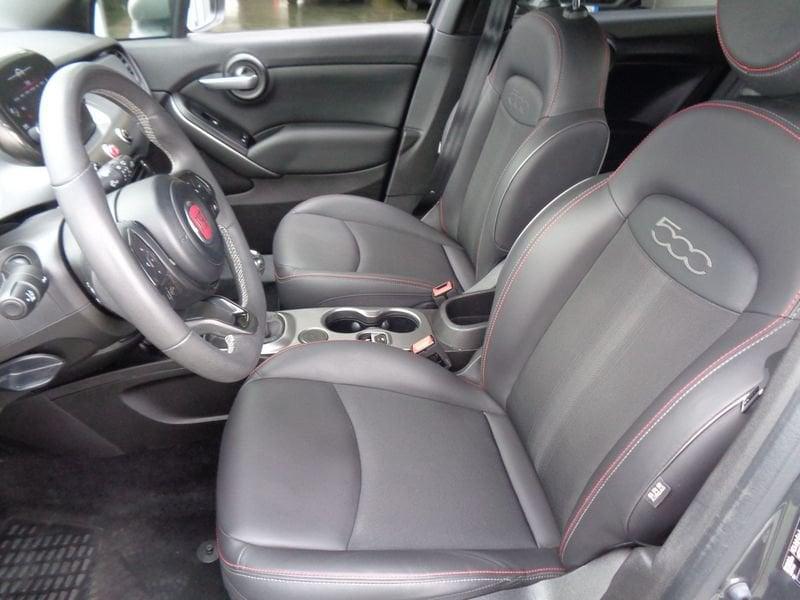 FIAT 500X 500X 1.0 T3 120 CV Sport