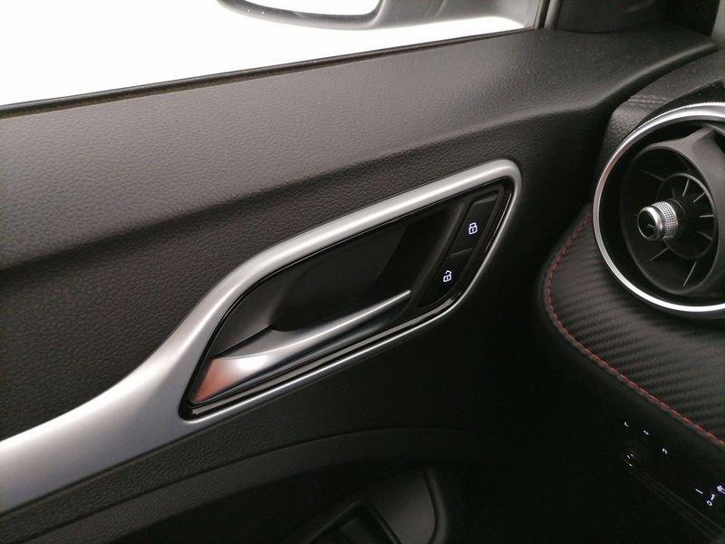 MG ZS 1.0 Luxury