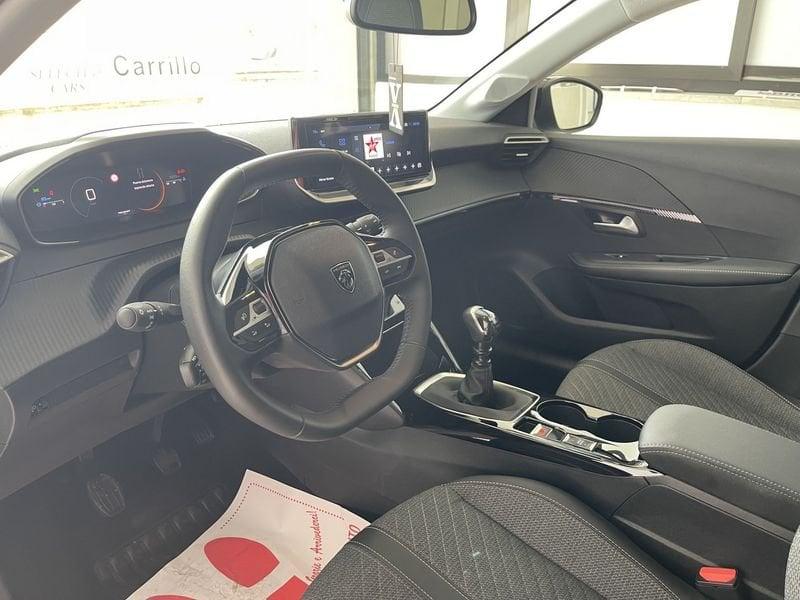 Peugeot 208 Allure PureTech 100 S/S NO VINCOLO FINANZIAMENTO