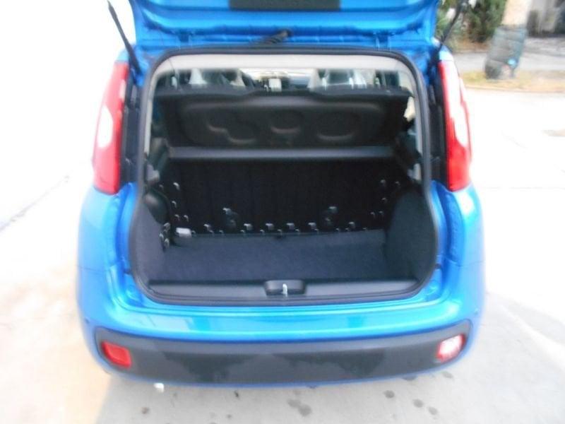 FIAT Panda 1.0 FireFly Hybrid Fin 9Perfet Sc36%