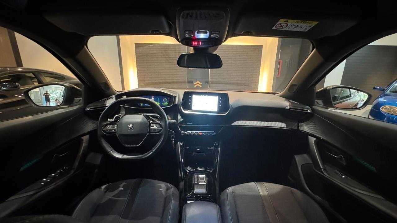 PEUGEOT 2008 PURETECH 130 SES GT 131 CV- 2023