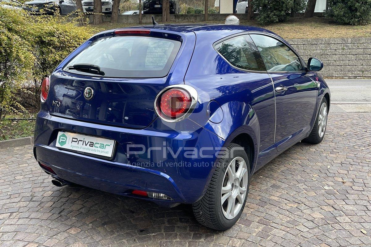 ALFA ROMEO MiTo 1.3 JTDm-2 95 CV S&S Distinctive Sport Pack