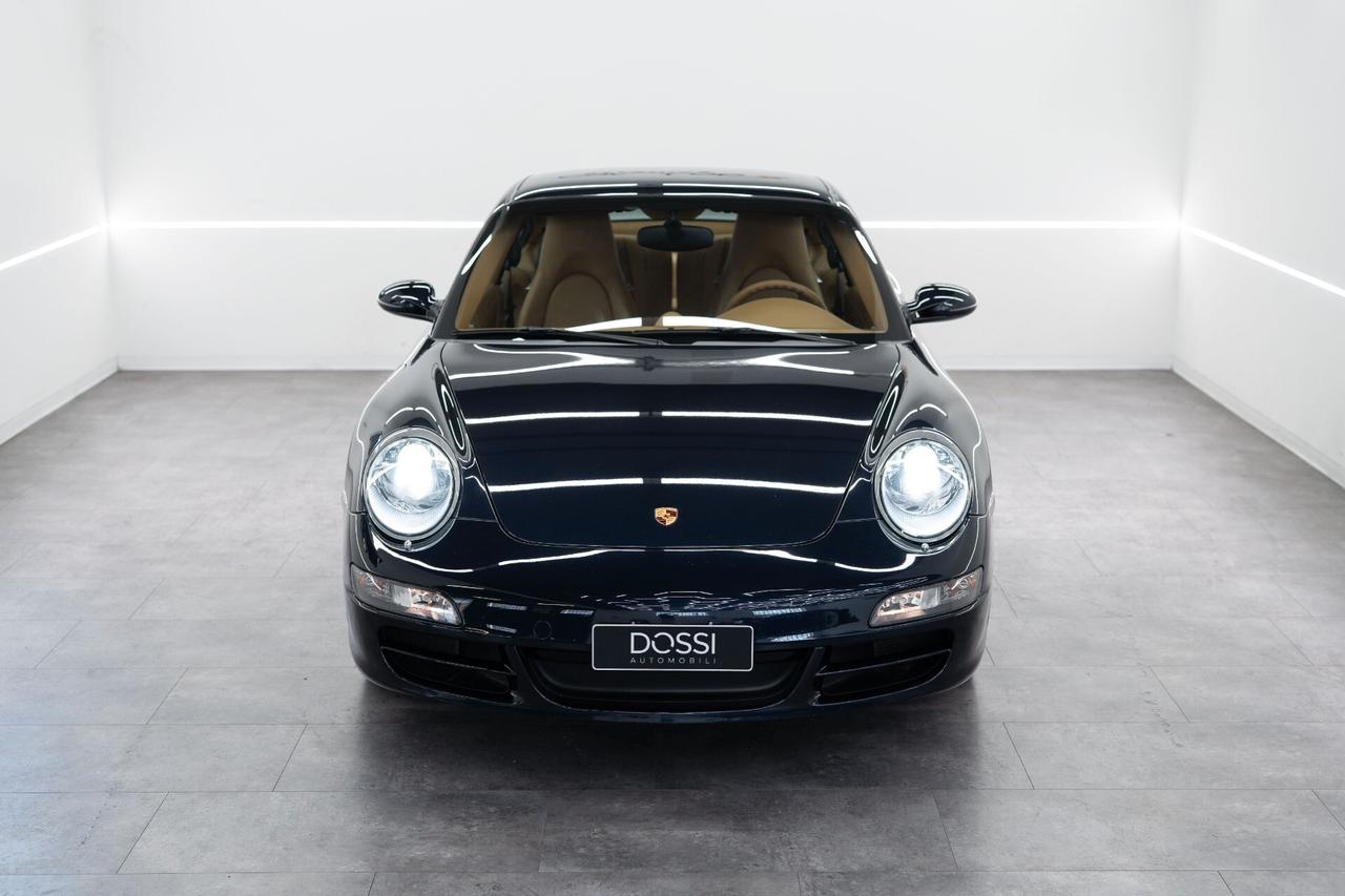Porsche 911 Carrera Coupé