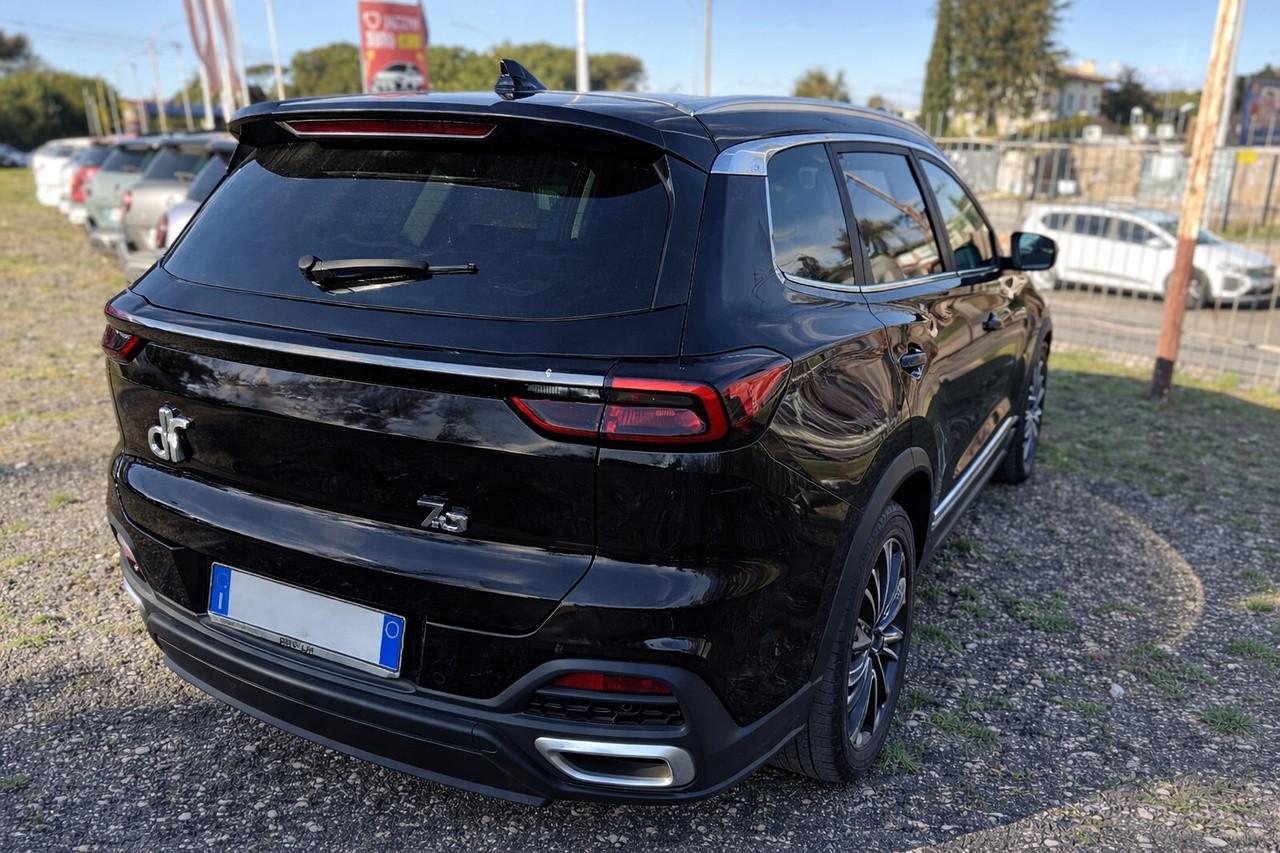 DR Motor DR 7.0 - dr 7.0 1.5 turbo Gpl 153cv dct