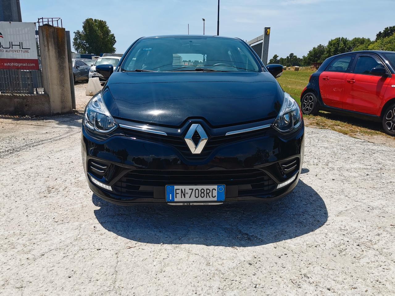 Renault Clio dCi 75CV Start&Stop Energy Life