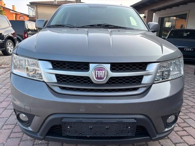 Fiat Freemont 2.0 Multijet 140 CV Freemont 7 posti