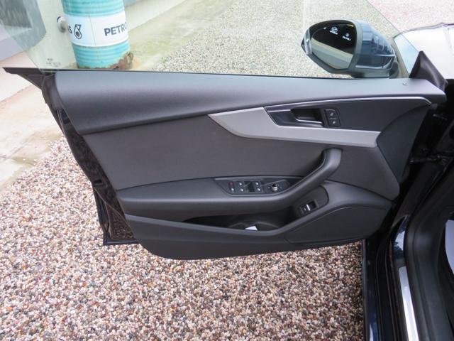 AUDI A5 SPB 40 g-tron S tronic Business