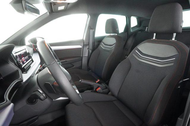 SEAT Arona Arona 1.0 EcoTSI 115 CV DSG FR