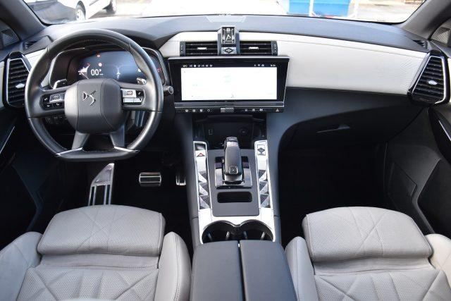 DS AUTOMOBILES DS 7 BlueHDi 130 aut. Esprit De Voyage