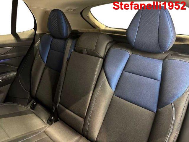 LYNK & CO 01 - 1.5 td phev auto