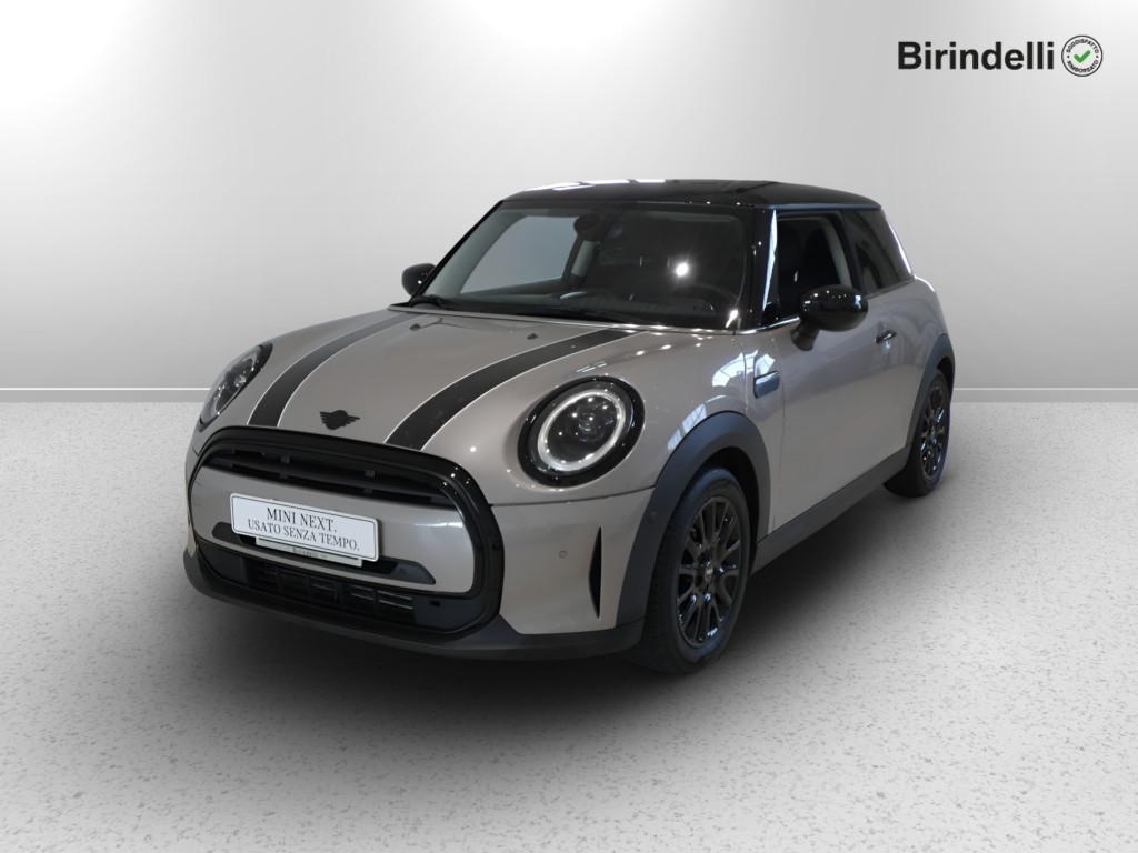 MINI Mini 4ª serie (F56) - Mini 1.5 Cooper Business