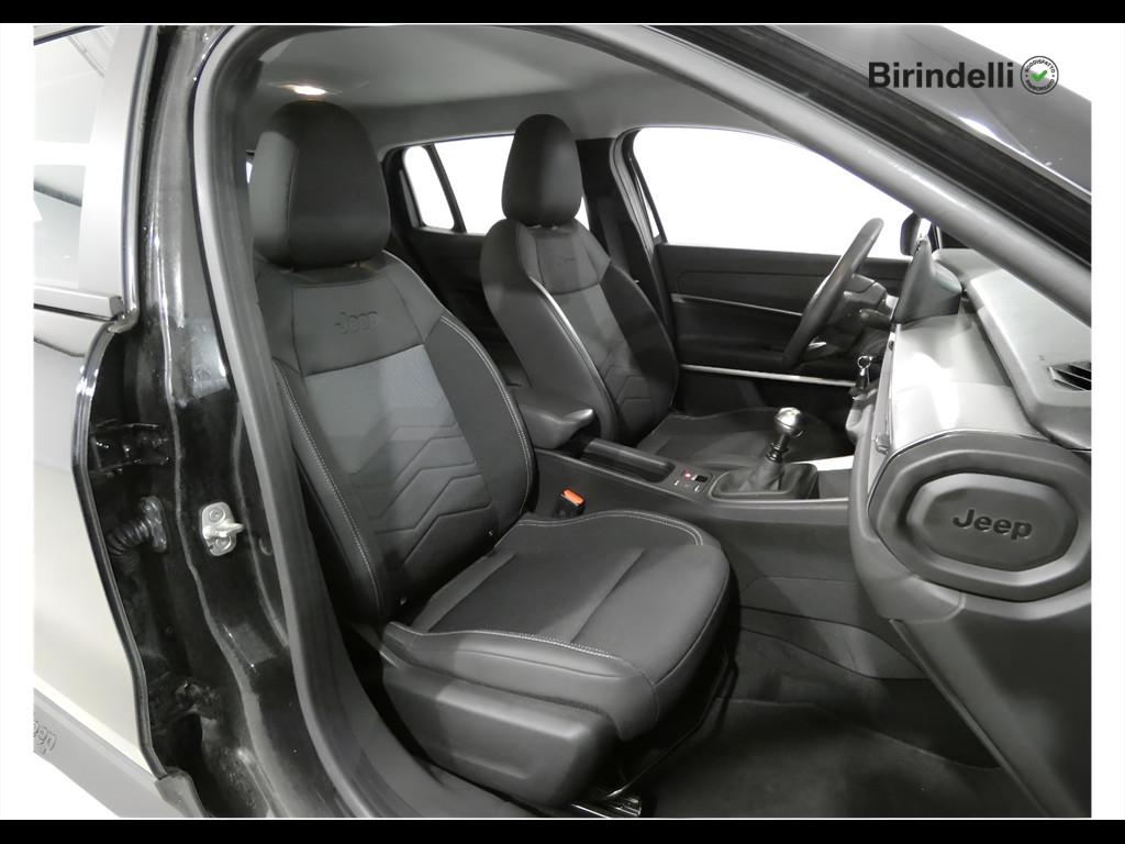 JEEP Avenger - Avenger 1.2 Turbo 100 CV Altitude