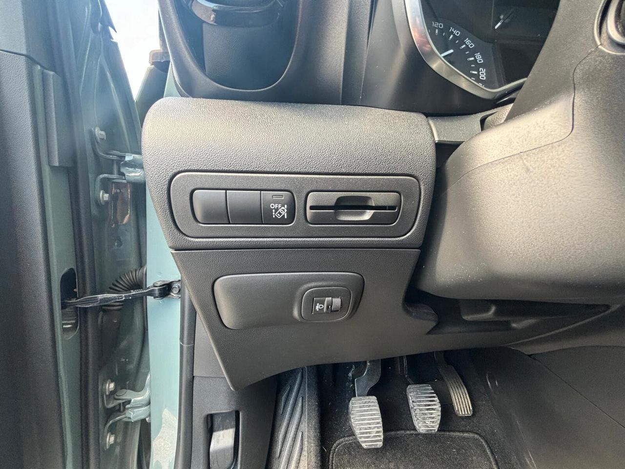 Citroen C3 Aircross 110 S&S Shine