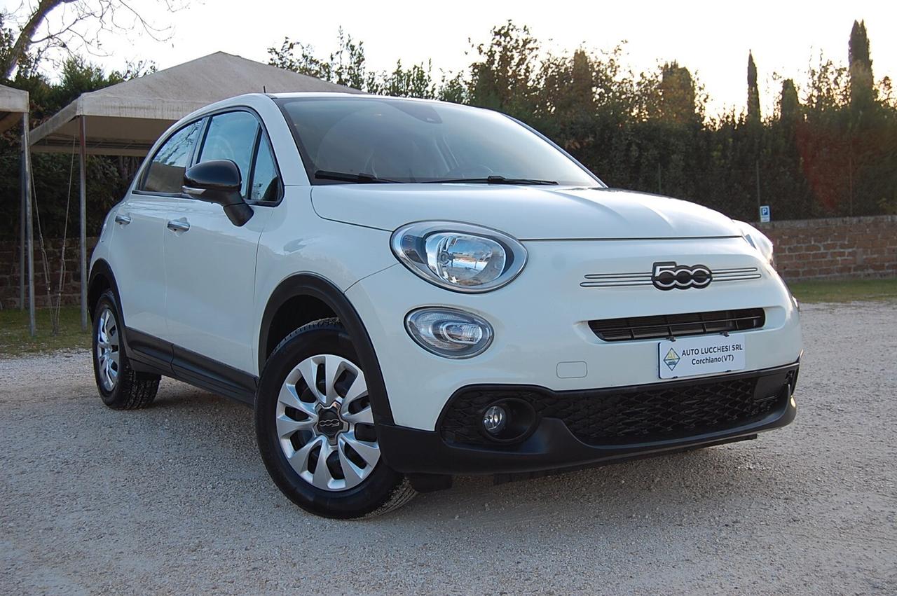 Fiat 500X 1.3 MultiJet 95 CV