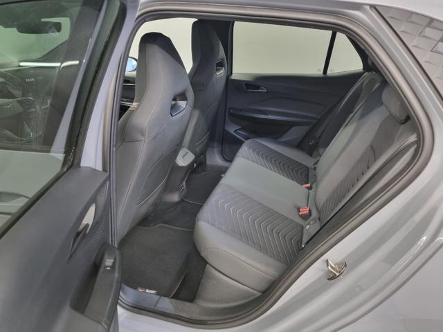 CUPRA Born 58kWh 204 CV