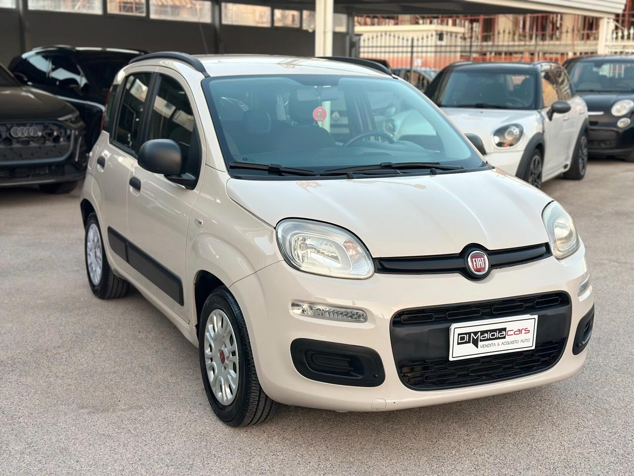Fiat Panda 1.2 GPL 69cv '17