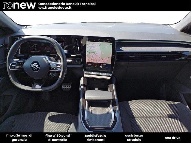 RENAULT Austral E-Tech full hybrid 200 TECHNO ESPRIT ALPINE
