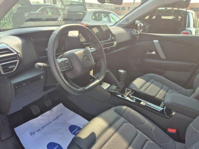 CITROEN C4 PureTech 130 S&S Plus #COME NUOVA