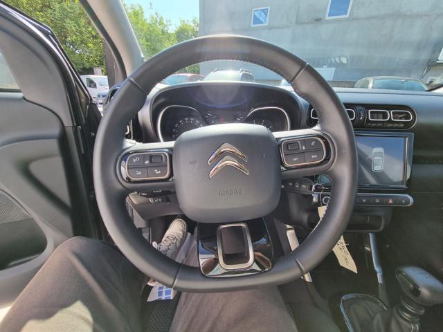 CITROEN C3 Aircross PureTech 110 S&S Shine