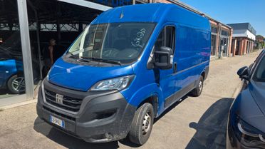Fiat Ducato 33 2.2 Mjt 140CV PM-TM Furgone+Iva