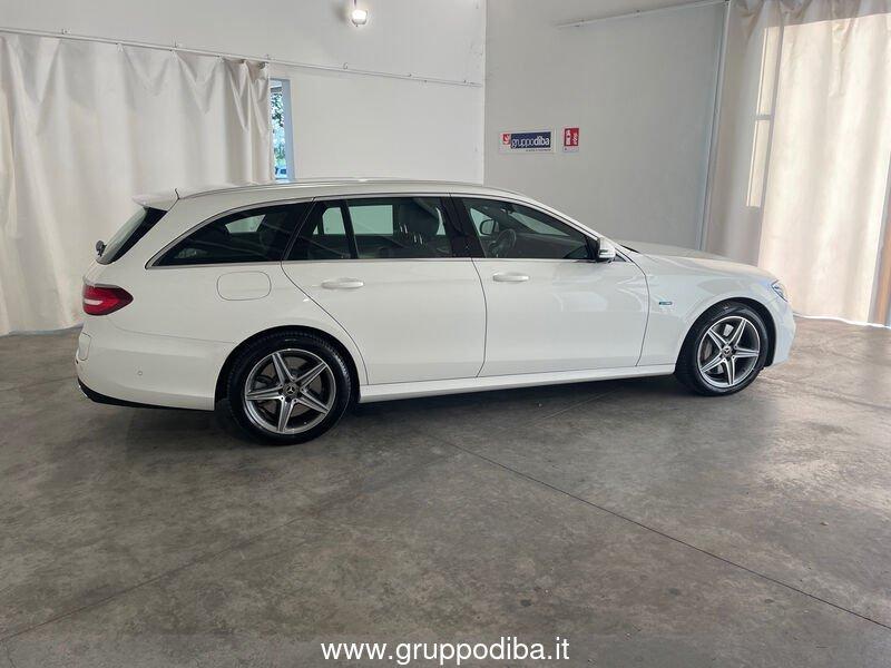 Mercedes-Benz Classe E - S213 SW Diesel E SW 300 de eq-power Premium Plus auto