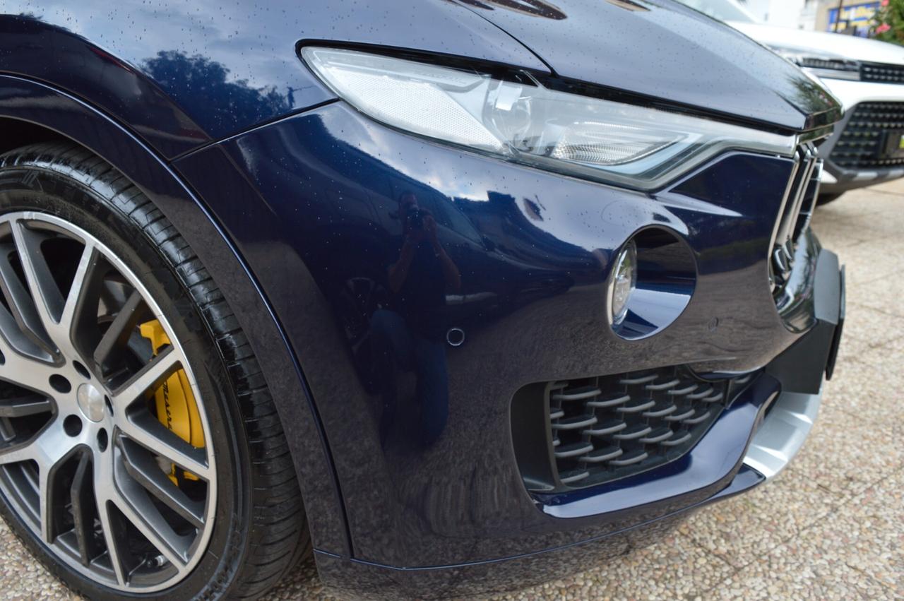 Maserati Levante V6 Diesel 275 CV AWD Granlusso