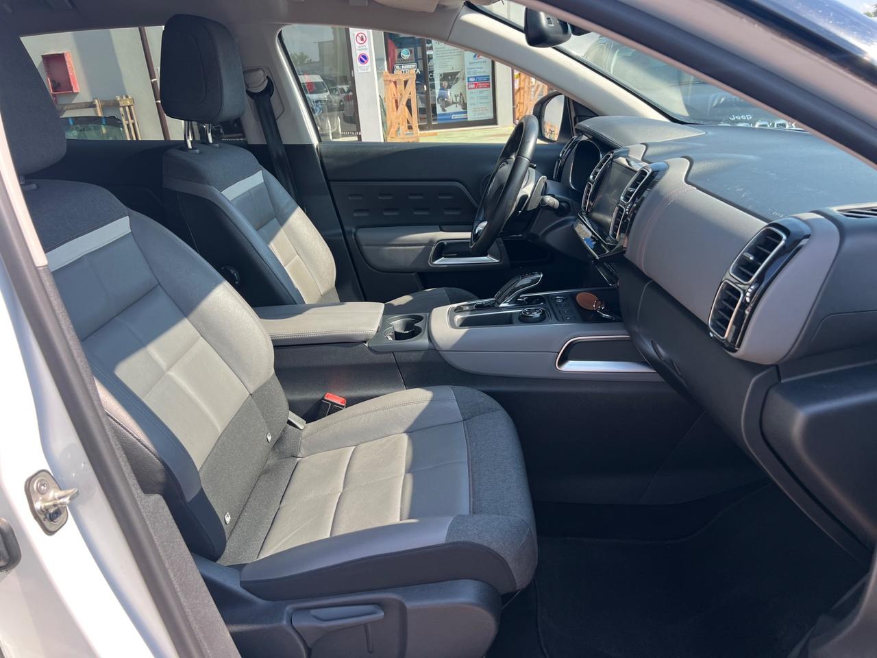 Citroen C5 Aircross BlueHDi 130 S&S EAT8 Business